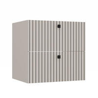 DULAP PENTRU LAVOAR cașmir 60/57/46 - cașmir, compozit lemnos (60/57/46cm) - RAUMHIRSCH FURNITURE