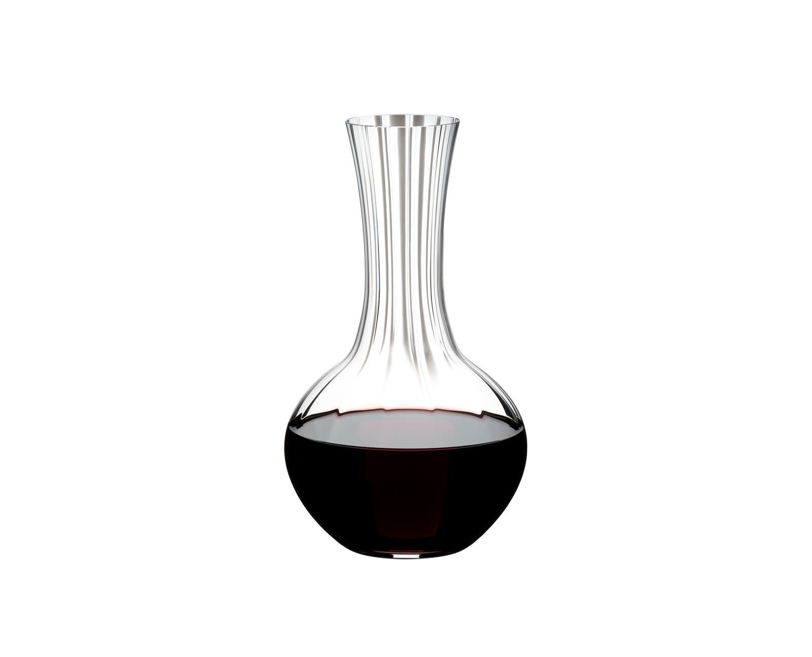 DEKANTER Performance transparent 0,75 Liter - Transparent, Glas (0.75L) - Riedel