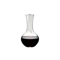 DEKANTER Performance transparent 0,75 Liter - Transparent, Glas (0.75L) - Riedel