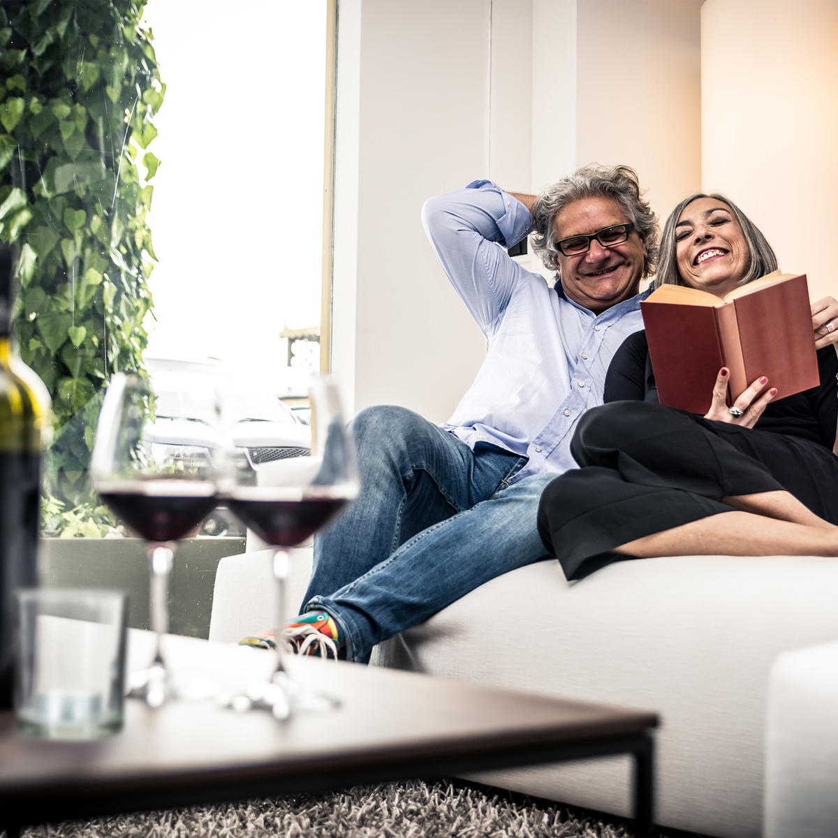 12xTEELICHTGLÄSER - Transparent, Glas (8.5cm) - Relaxdays