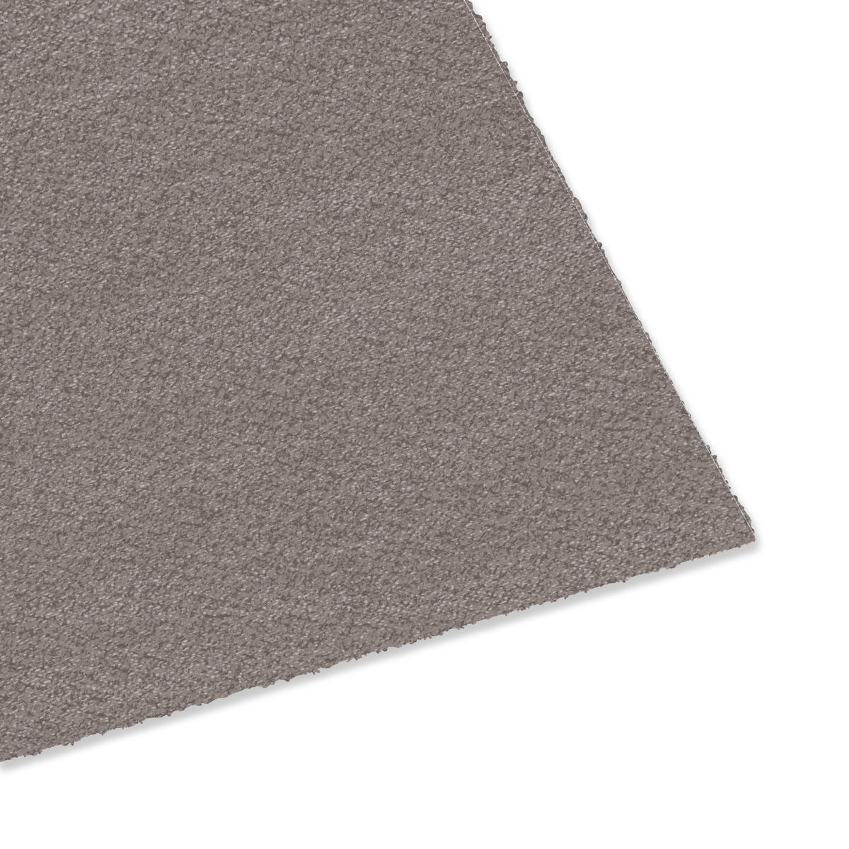 ROHOŽKA Domov - Text - Taupe 90x60 cm - taupe, plast (90/60cm) - MuchoWow