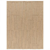 OUTDOORTEPPICH Boho Beige 160 x 220 cm - Beige, Kunststoff (160/220cm) - TT Home