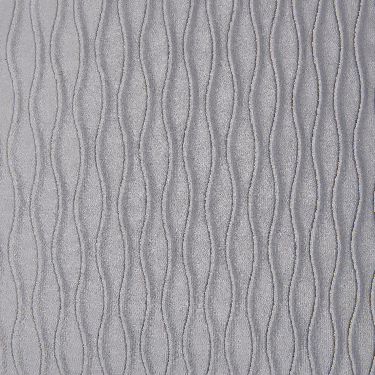 DEKOKISSEN 2er-Set Grau 45/45 cm Motari - Grau, Textil (45/45cm) - Beliani