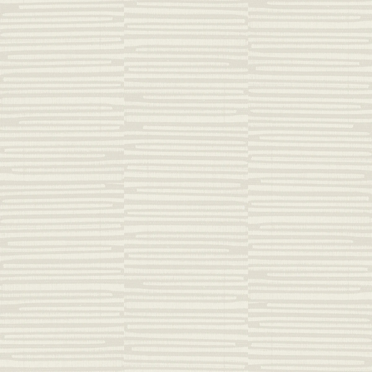 VLIESTAPETE Harmonie 1000x53cm - Weiß, Papier/Kunststoff (53/1000cm) - Superfresco Easy