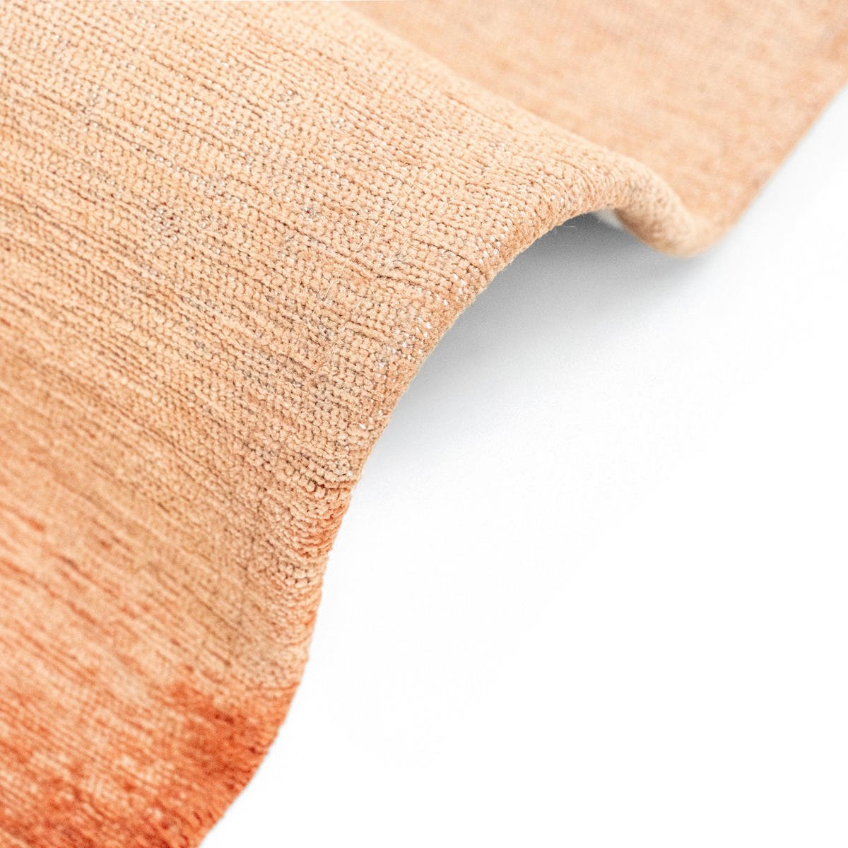 PREPROGA Aquarelle Rust 170/235 cm - rdeča, umetna masa/tekstil (170/235cm) - Louis De Poortere