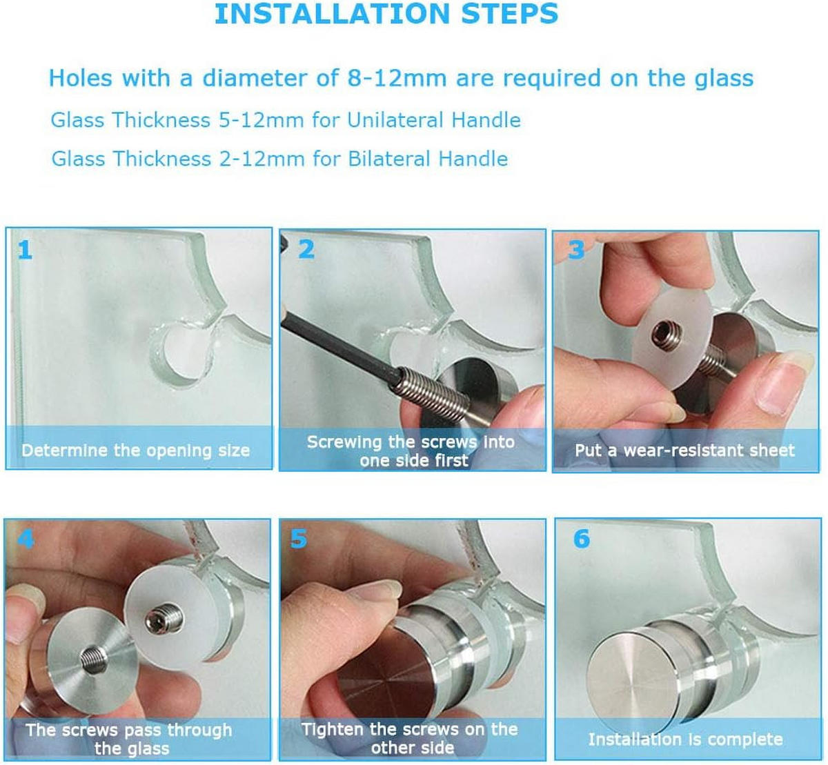MÖBELGRIFF Chrom 1er-Set Aluminium - Silberfarben, Metall (3/3/6.2cm)
