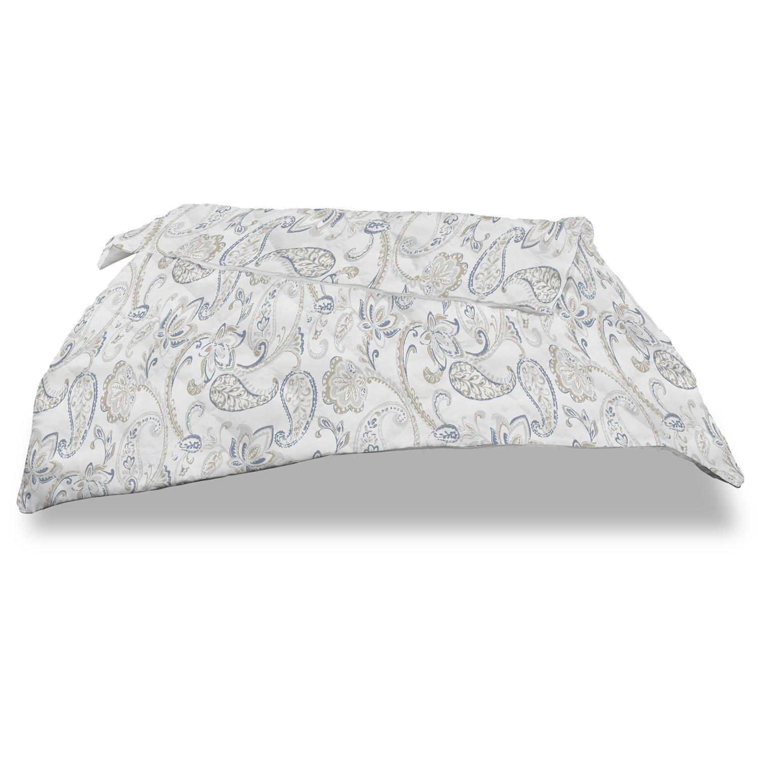Thumbnail - CloudComfort Bettdecke, Weiß, Textil, 135x200 cm, Schlaftextilien, Bettdecken