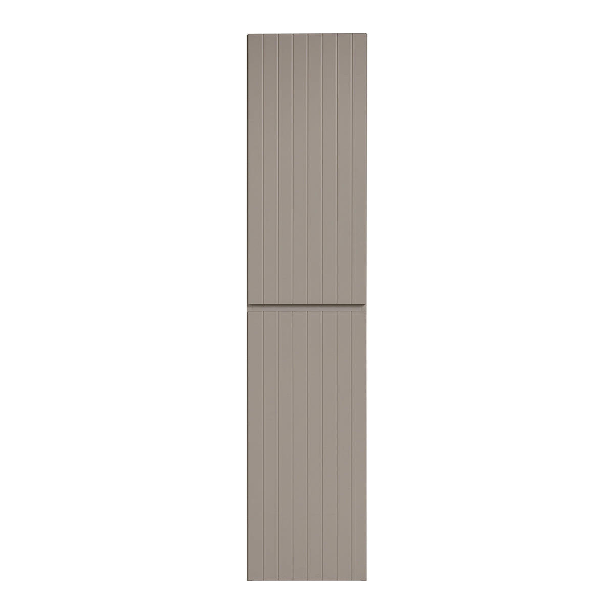ZÁVĚSNÝ SLOUPEK Zelie Kašmír - béžová, kompozitní dřevo (35/160/33cm) - Petits-meubles