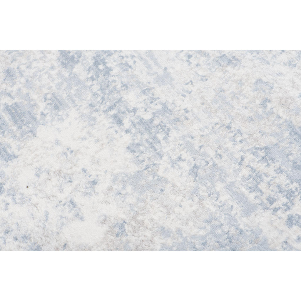 Thumbnail - Tapiso Teppich, Grau, Blau, Textil, 300x400 cm, in verschiedenen Größen erhältlich, pflegeleicht, Teppiche & Böden, Tepp...