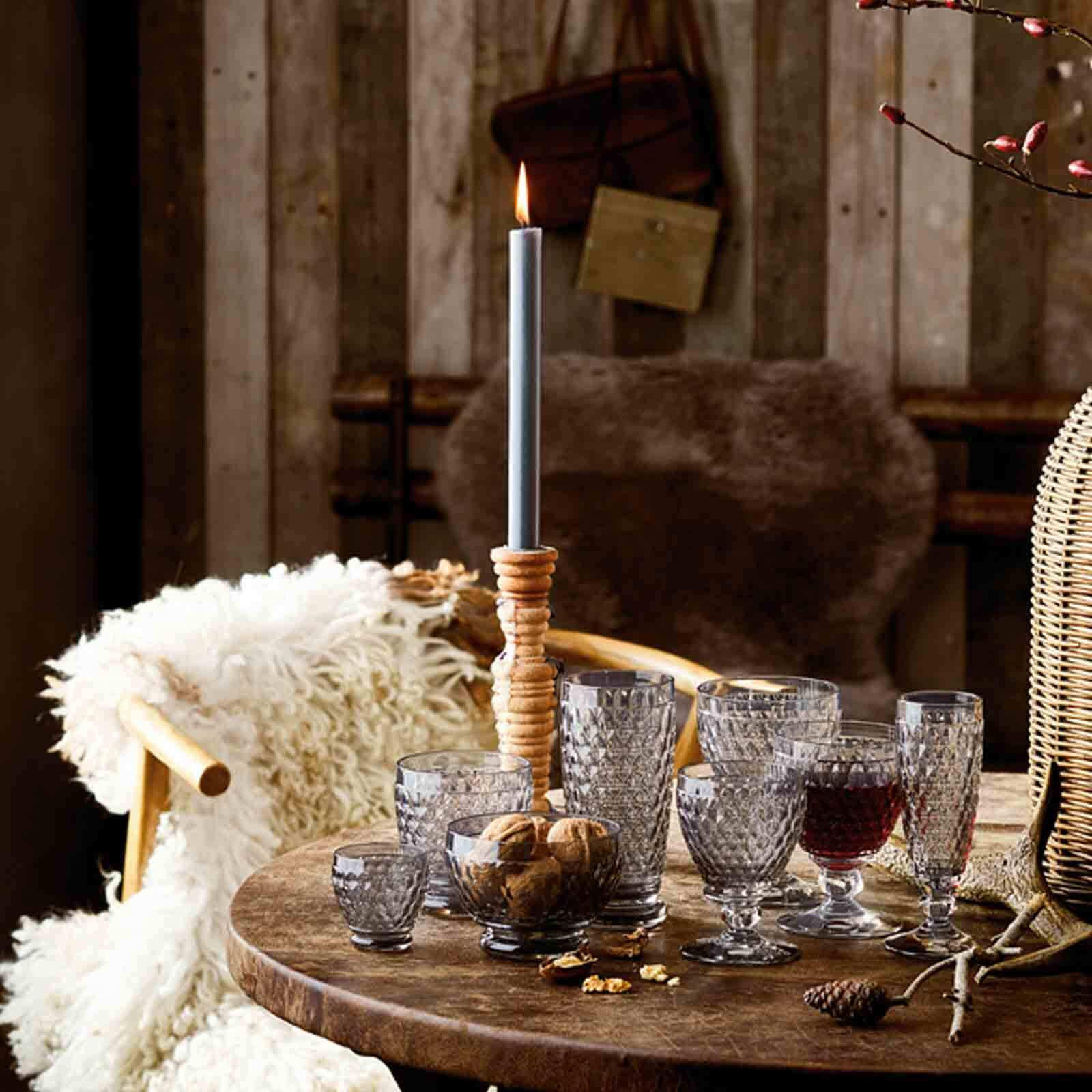 Thumbnail - Villeroy & Boch Sektschalen, Grau, Glas, Essen & Trinken, Gläser, Champagner- & Sektgläser