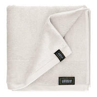 HANDTUCH SENSE-4 - Weiß, Textil (50/100cm) - Schöner Wohnen
