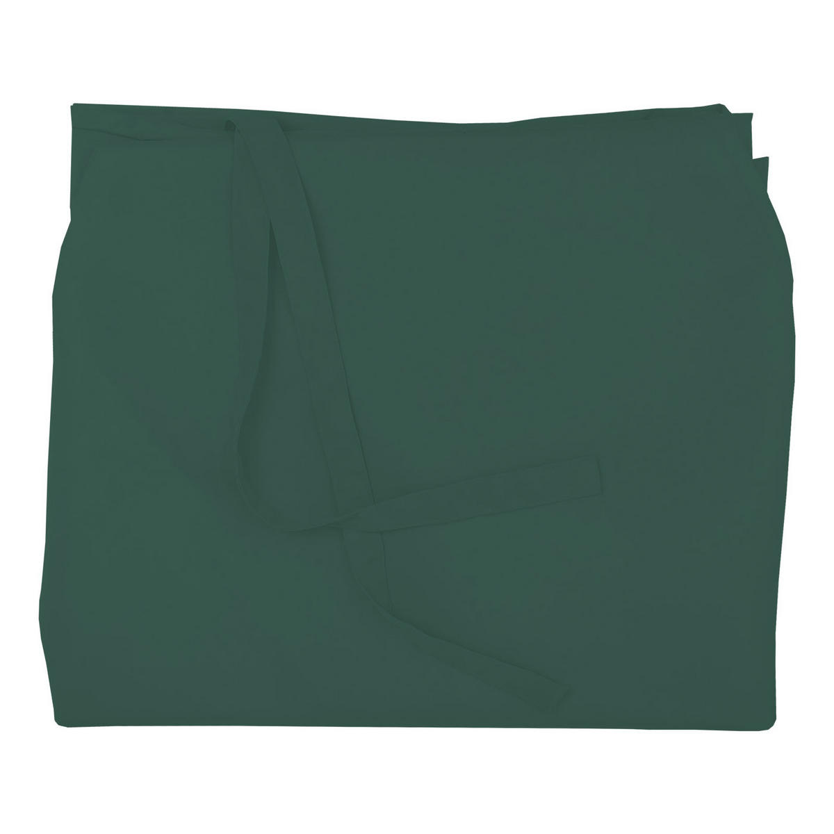 ERSATZ-BEZUG FÜR SONNENSCHIRM Grün - Grün, Textil (300/300cm) - MCW