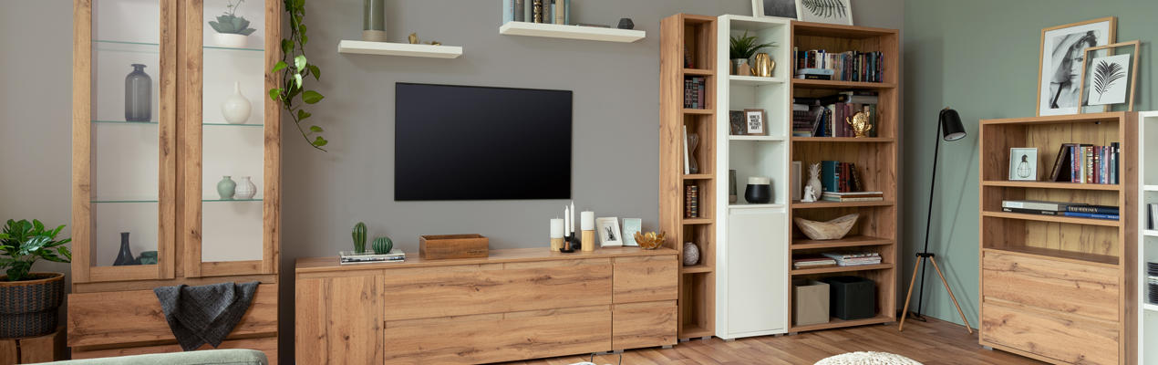 Wohnzimmerserie Image