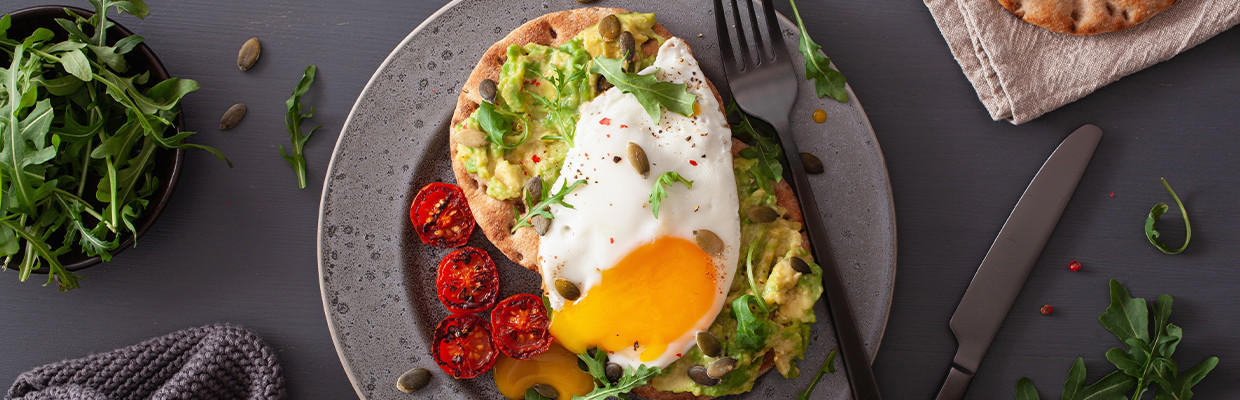 XXXLecker Rezeptverteilerseite Frühstück