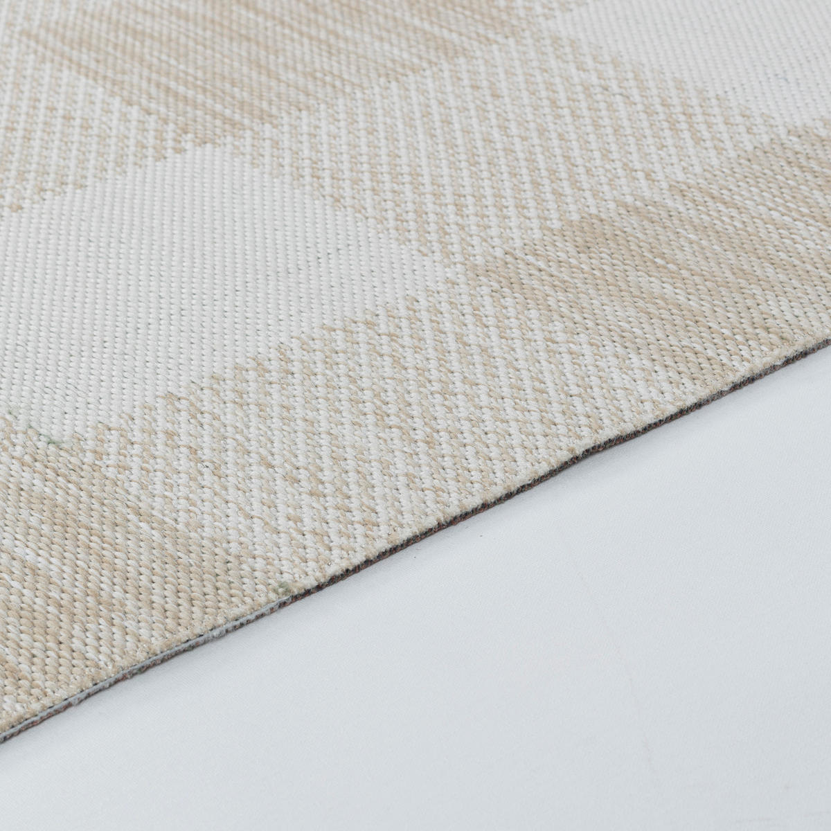 OUTDOORTEPPICH 200/275 cm Beige - Beige, Naturmaterialien/Textil (200/275cm) - LIVABLISS
