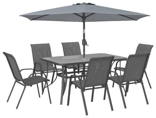 GARTENSET NITRA - Xora