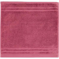 HANDTÜCHER VIENNA STYLE SUPERSOFT HIBISCUS - 3715 - Rosa, Textil (30/30cm) - Vossen
