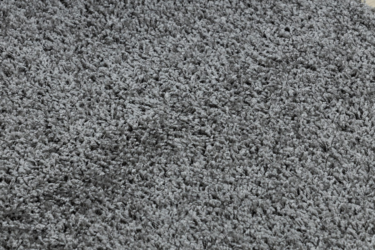 TEPPICH Soffi 80/300 cm - Grau, Textil (80/300cm) - rugsX