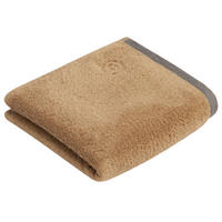 HANDTÜCHER PRATO CAMEL - 6300 - Beige, Textil (100/150cm) - Bugatti
