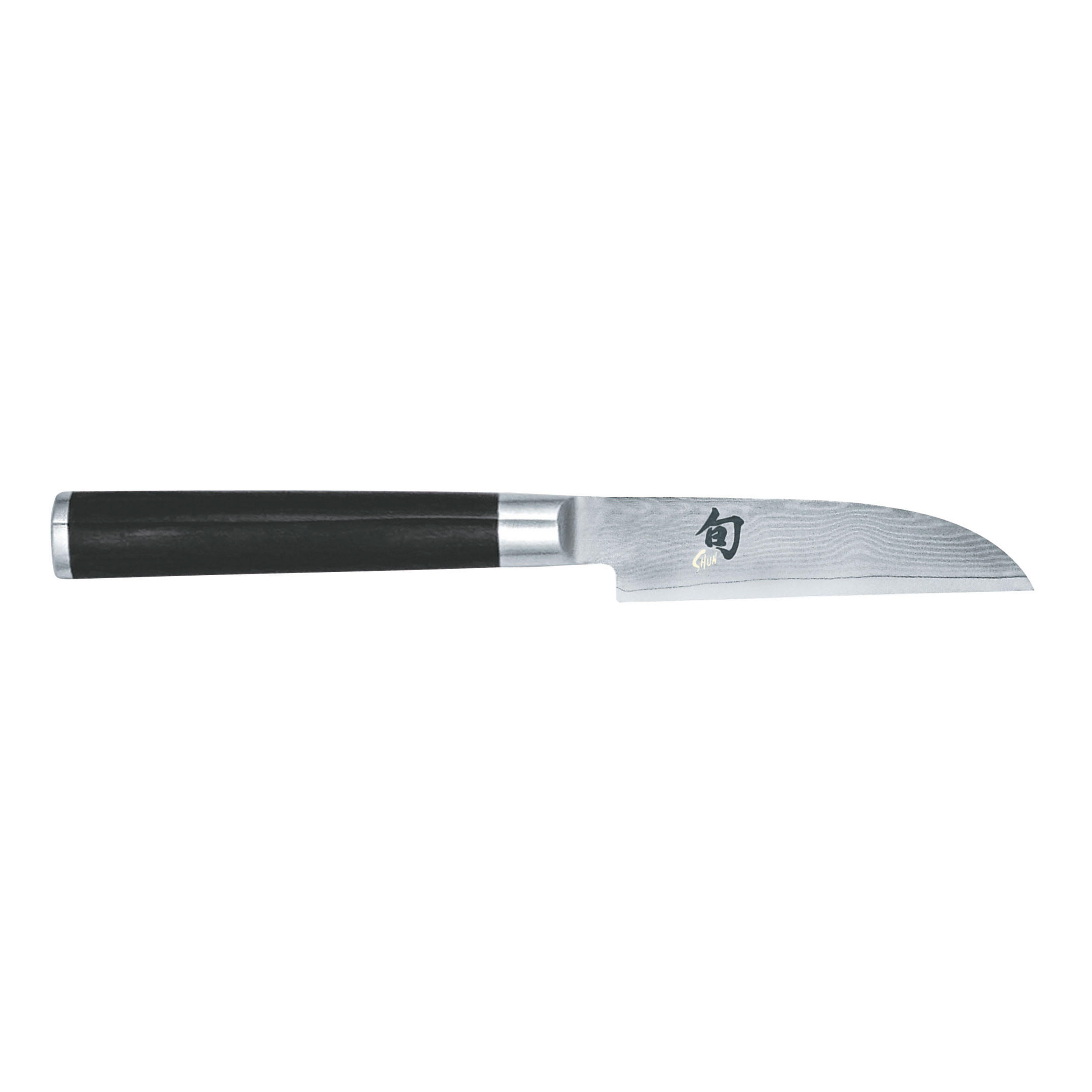 Kai Messer Gemüsemesser Silber 30 cm
