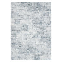 TEPPICH BARI Anthrazit 140/200 cm - Anthrazit, Textil (140/200cm) - Tapiso