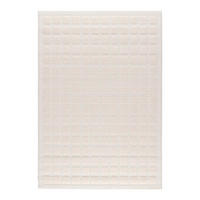 TEPPICH ultrafein trendig beige - Beige, Textil (160/230cm) - AFK Living