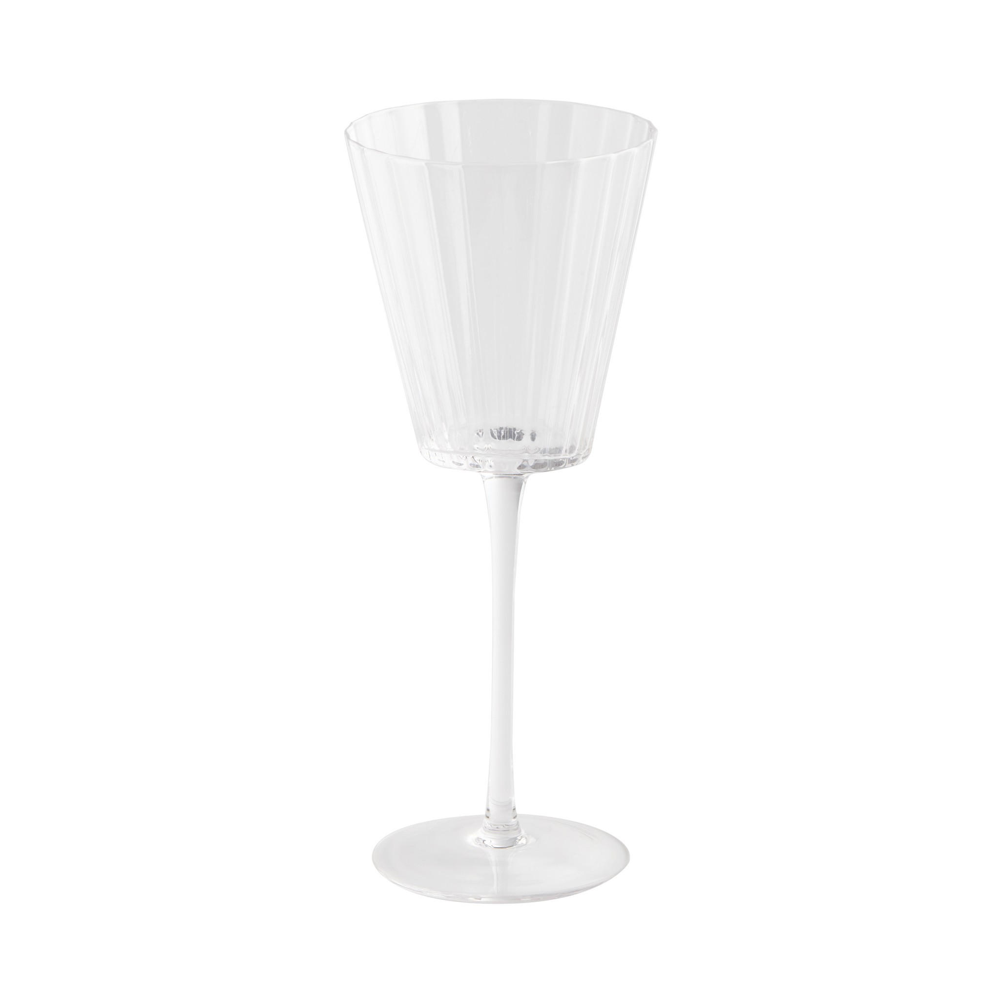 WEINGLAS Stefano - Transparent, Glas (0.34L) - home&you