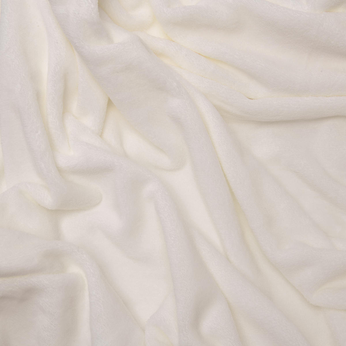 DECKE Aurelia 150/200 cm Natur - Beige, Textil (200/150cm) - Beautissu 