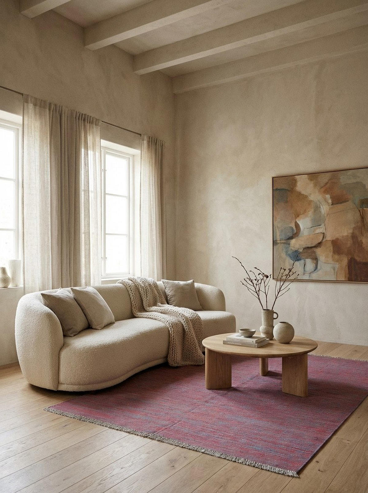 HANDWEBTEPPICH Kelim Gashgai Mehrfarbig 199/147 cm Schurwolle - Multicolor, Textil (147/199cm) - Looma