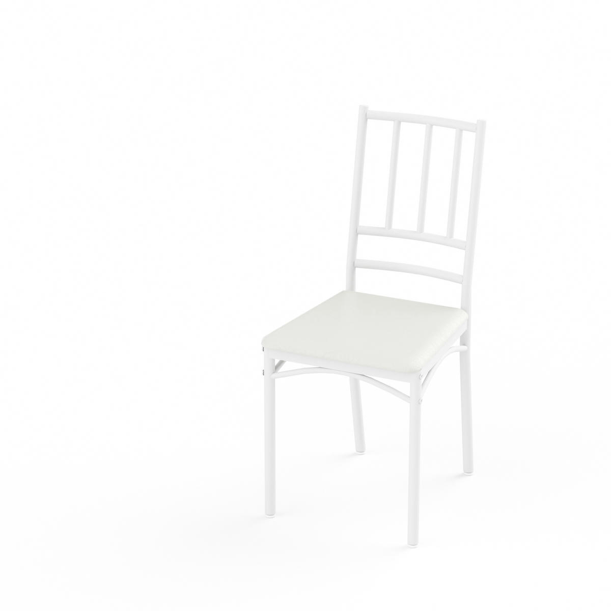 ESSGRUPPE DE-39329 5-teilig, mit 4 Stühlen Natur - Naturfarben, Holzwerkstoff (110/76.5/60cm) - ComfortXL