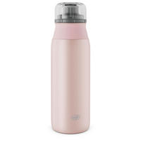 ELEMENT BOTTLE pastel rose mat 0.6 L - Rosa, Metall (0.6L) - Alfi