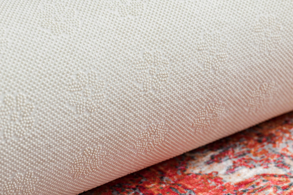 TEPPICH Andre 120/170 cm - Rot, Textil (120/170cm) - rugsX