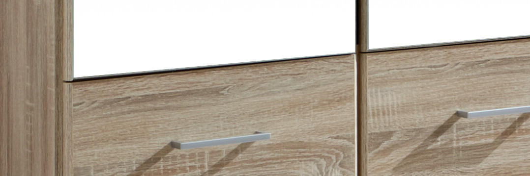 Serie imago - barvy dubu