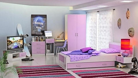 Videozapis mlade djevojke