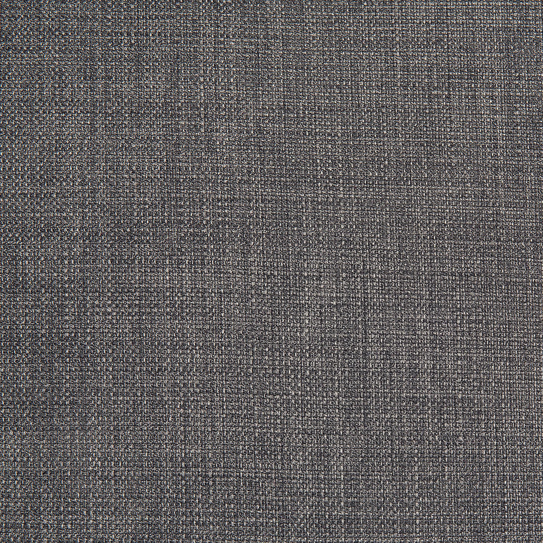 SESSEL Polsterbezug Grau Alesund - Grau, Holz/Textil (59/85/36cm) - Beliani