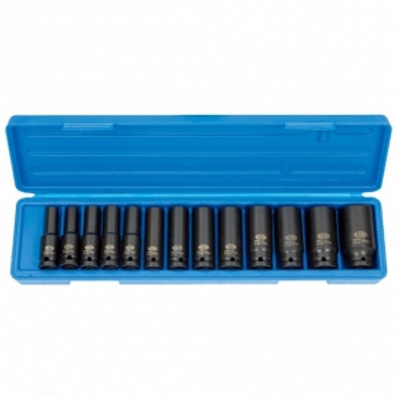 Boni-Shop Steckschlüssel-Satz Brombeere 1x1x30 cm