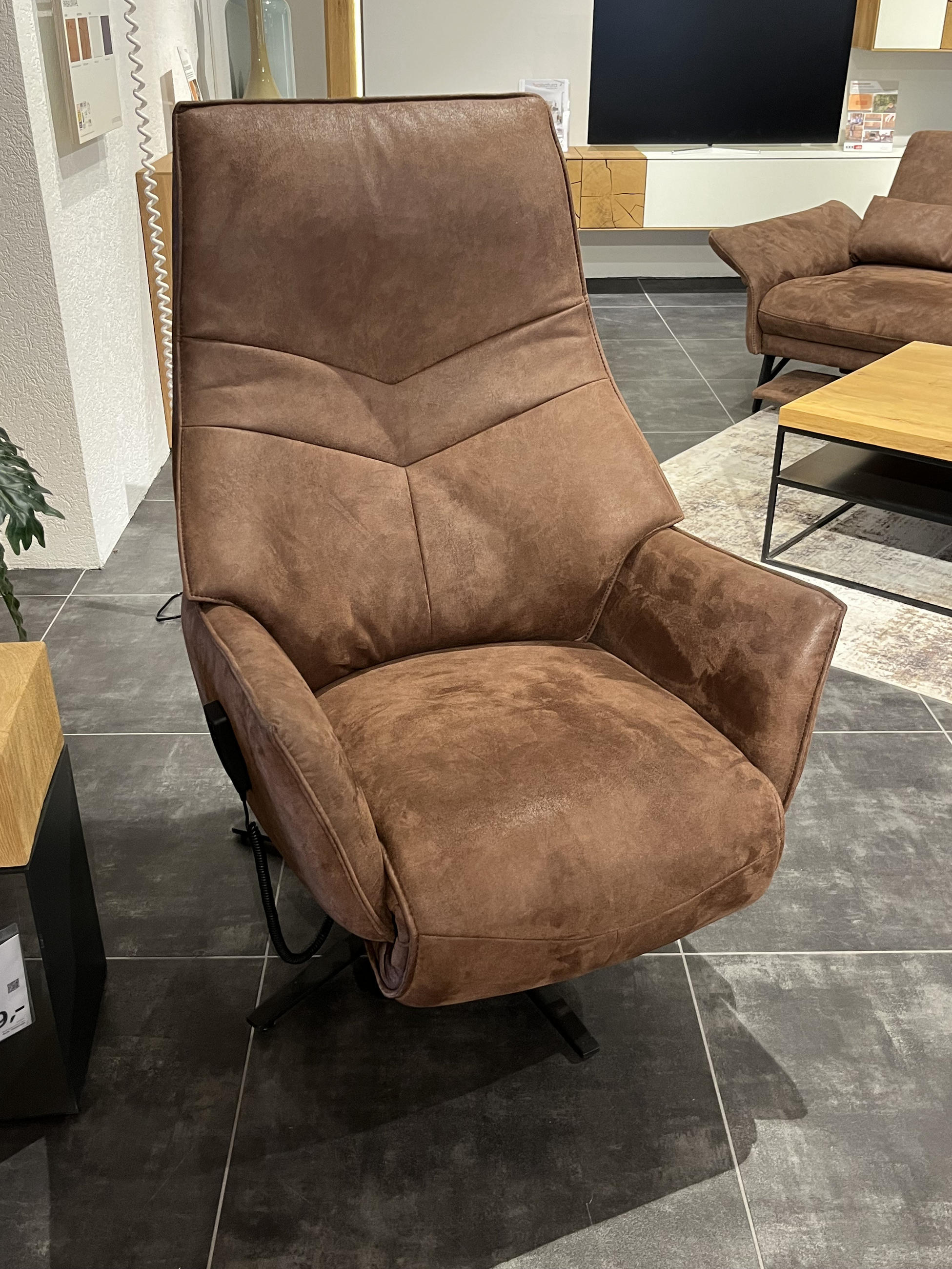 Relaxsessel 7911 - Himolla