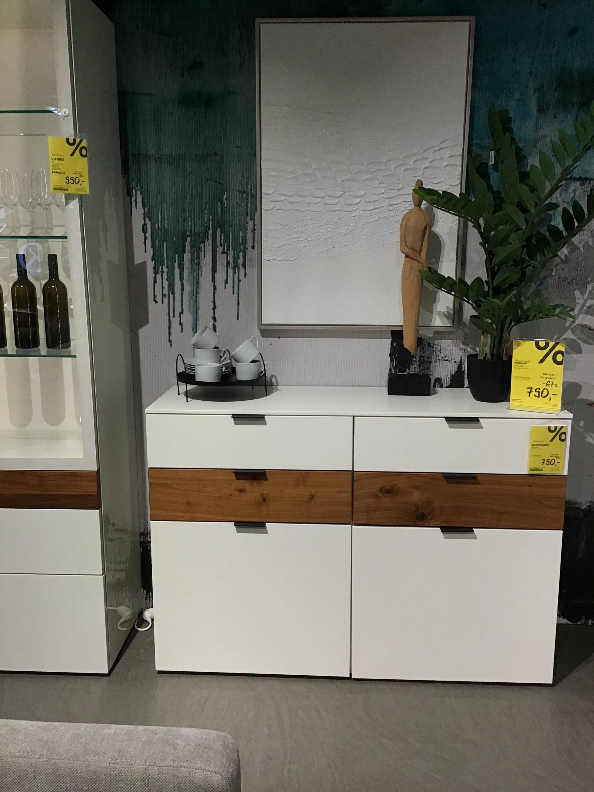 Sideboard Latina 2020 - Moderano