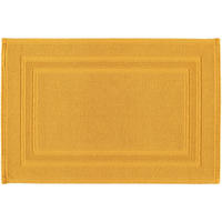 BADEMATTEN GALA GOLD - 348 - Goldfarben, Textil (60/90cm) - Rhomtuft