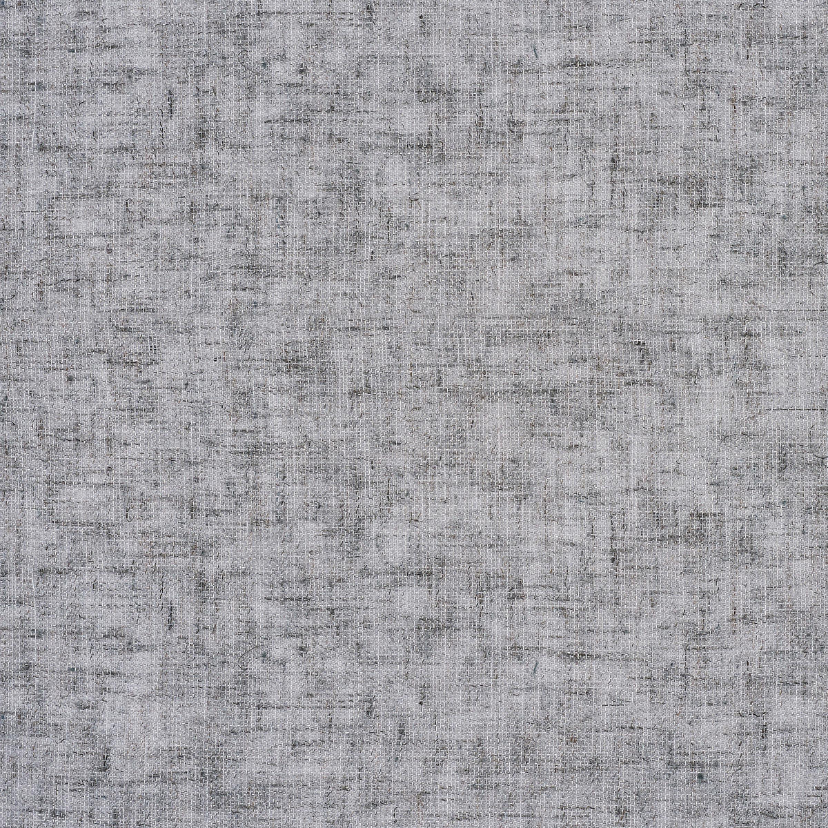 VORHANG MIT KRÄUSELBAND, lichtdurchlässig, Farbe Grau, 200X300 - Grau, Kunststoff (200/300cm) - STORESDECO