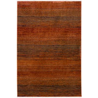 ORIENT VINTAGE TEPPICH NAVIRA - Terracotta, Textil (120/175cm) - Pergamon