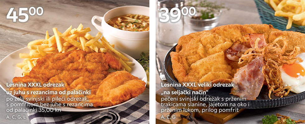 Veliki diks restoran