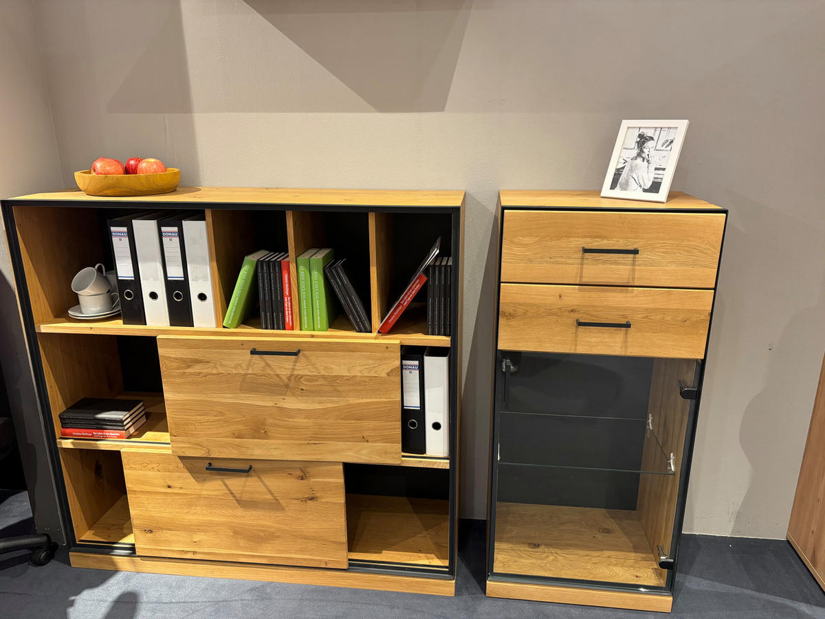 Büro Admiral - Linea Natura