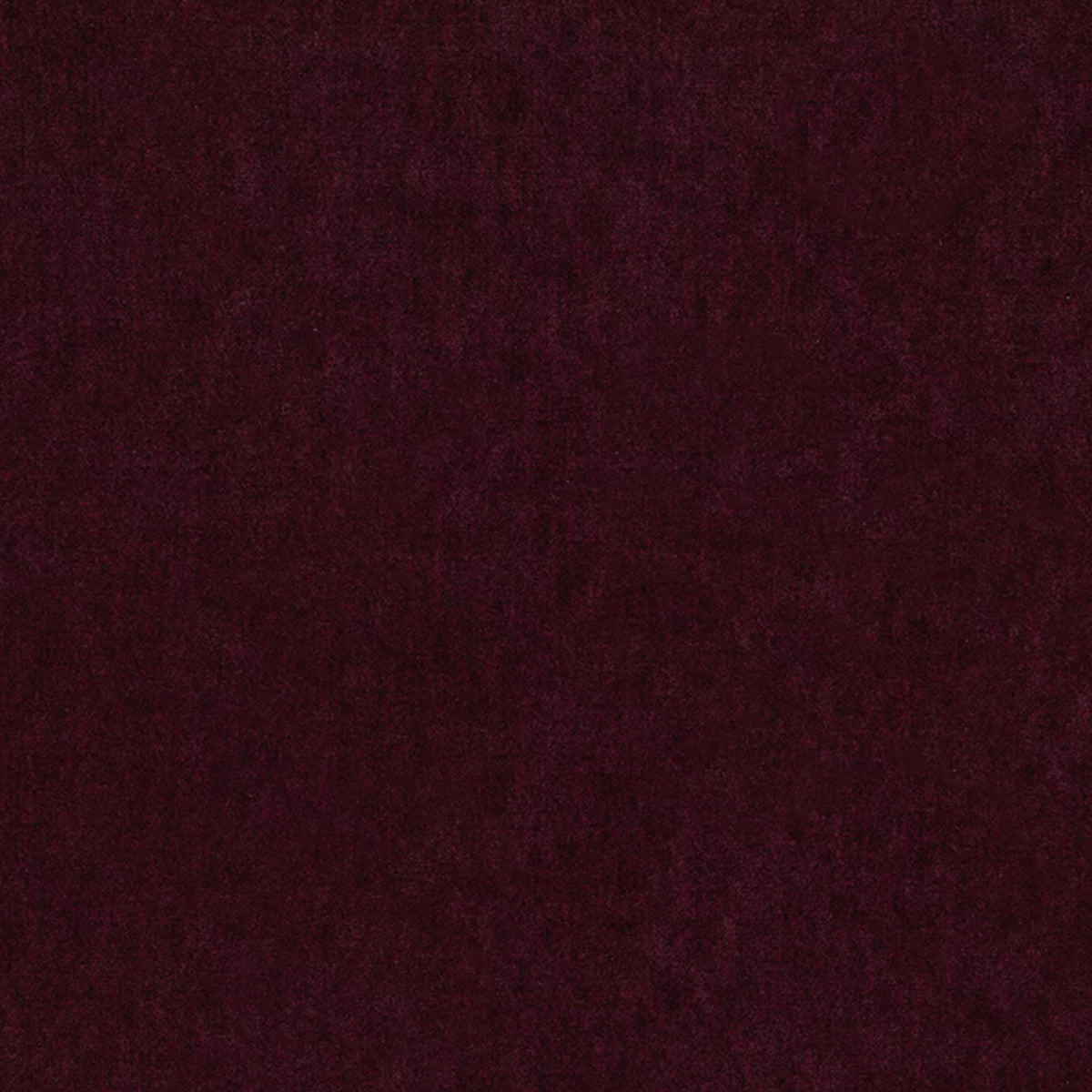 ECKSOFA Wilson 4 Sitzplätze Bordeaux - Rot, Textil (271/201cm) - Petits-meubles