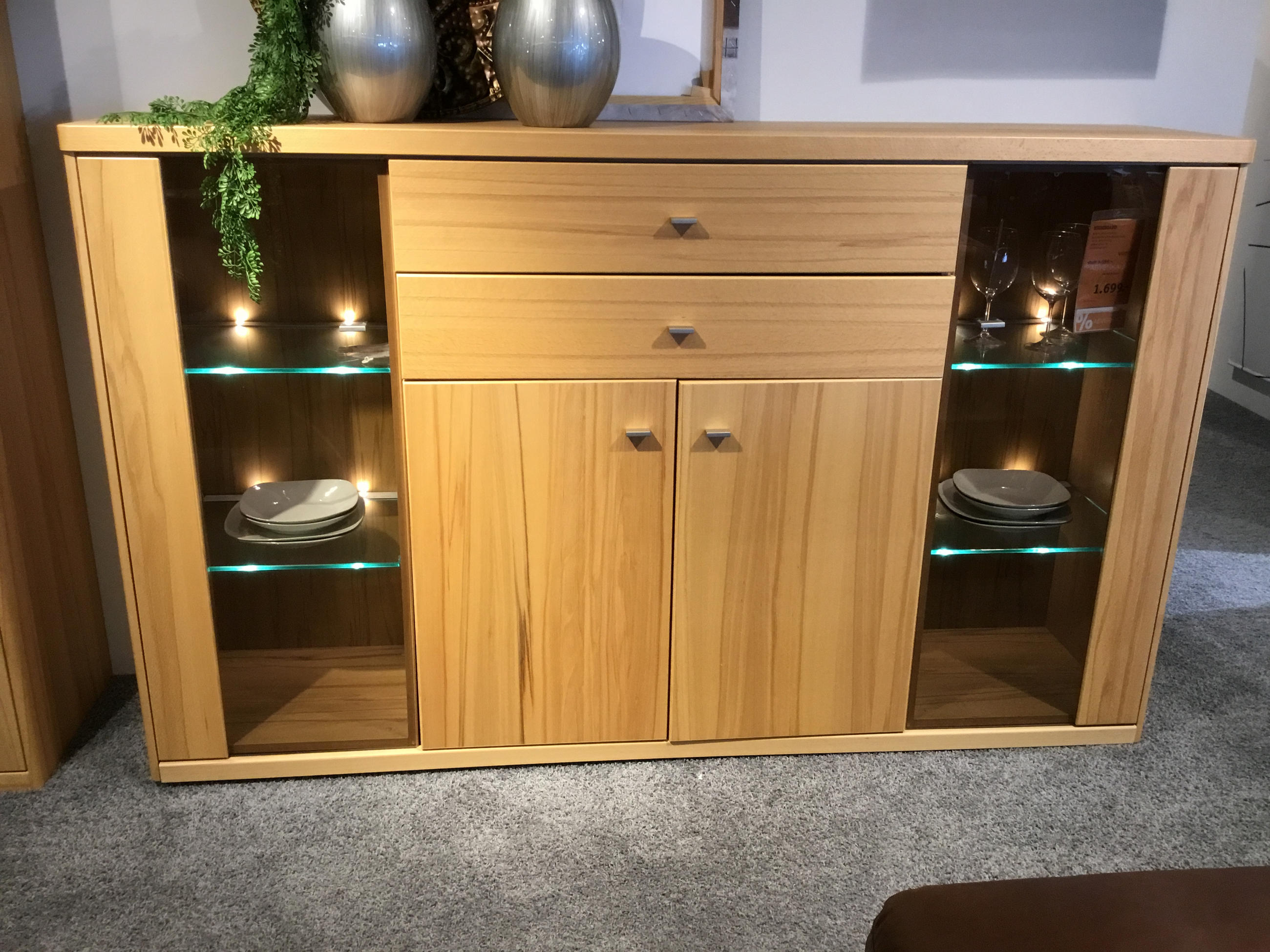 Highboard Andora - Venda