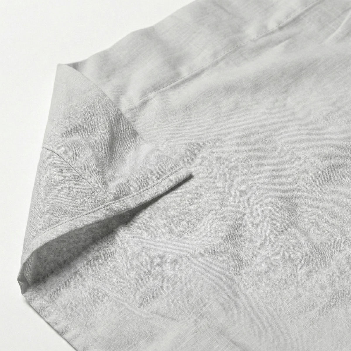 BETTWÄSCHE 2er-Set teiliges basic 180x270 cm grau - Grau, Textil (180/270cm) - Happy Friday