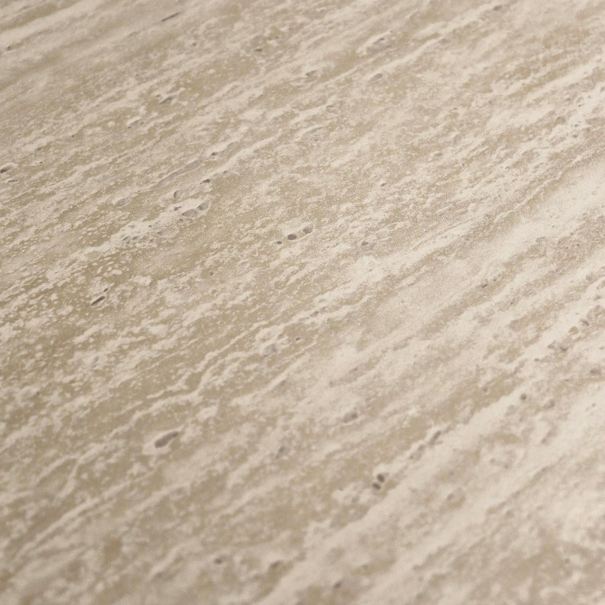 COUCHTISCHE 3er Set Beige - Beige/Schwarz, Leder/Holzwerkstoff (79/90/114cm) - Furnhouse