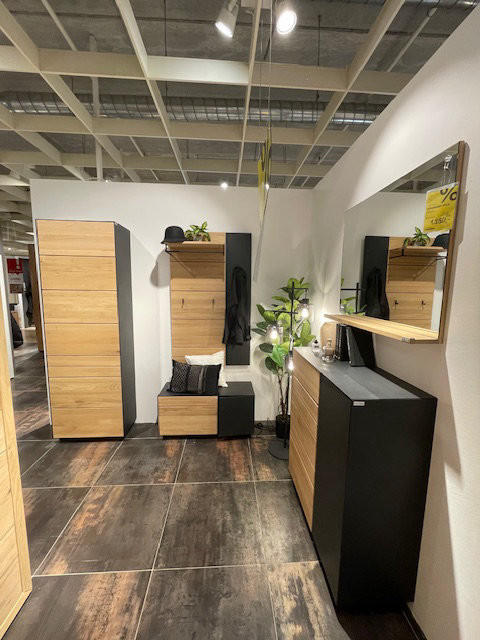 VORZIMMER 5TLG - Dieter Knoll