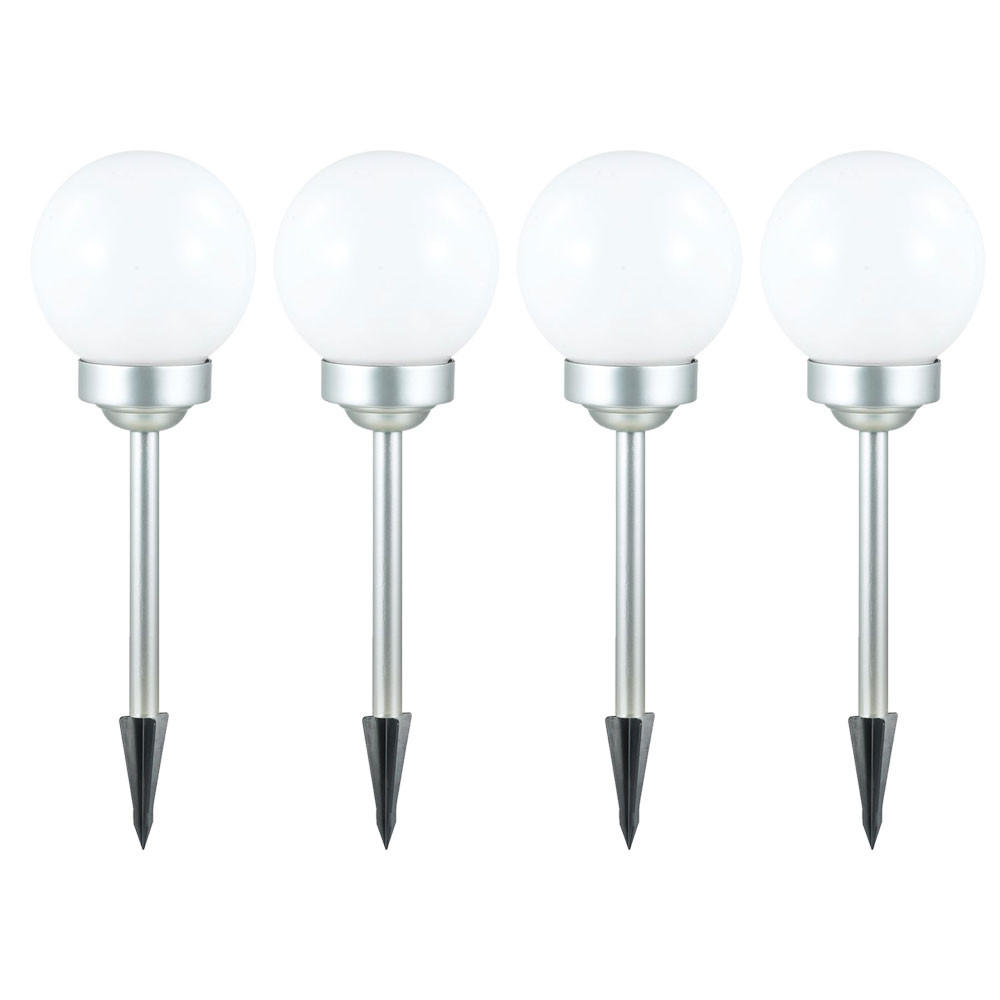 XXXLutz Led Weiß 15x42.5x15 cm
