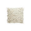 DEKOKISSEN Comallo Braun 45/45/10 cm - Braun, Textil (45/45cm) - Light & Living